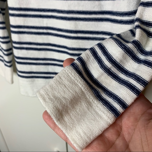 H&M Toddler Striped Thin Sweatshirt/Sweatshirt - Picture 7 of 12
